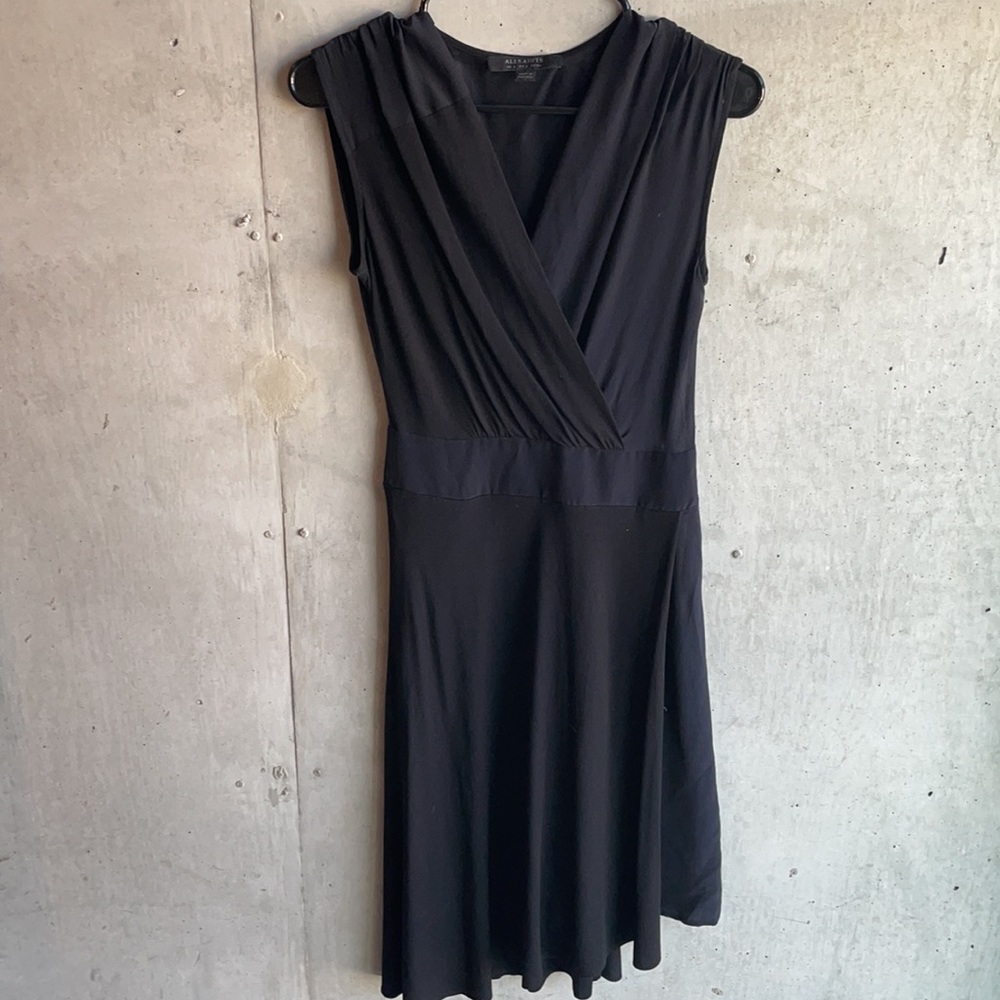 All Saints Zuri Dress